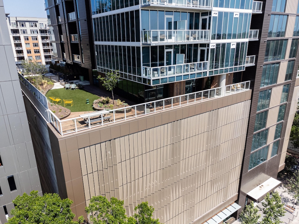 Austin Condo Hotel - photo 832