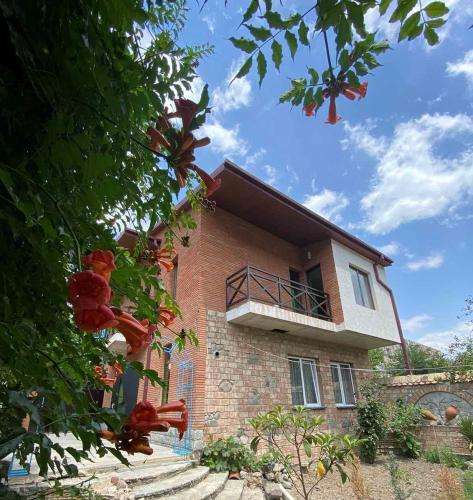 Palazzo - carbon neutral hotel in Tbilisi