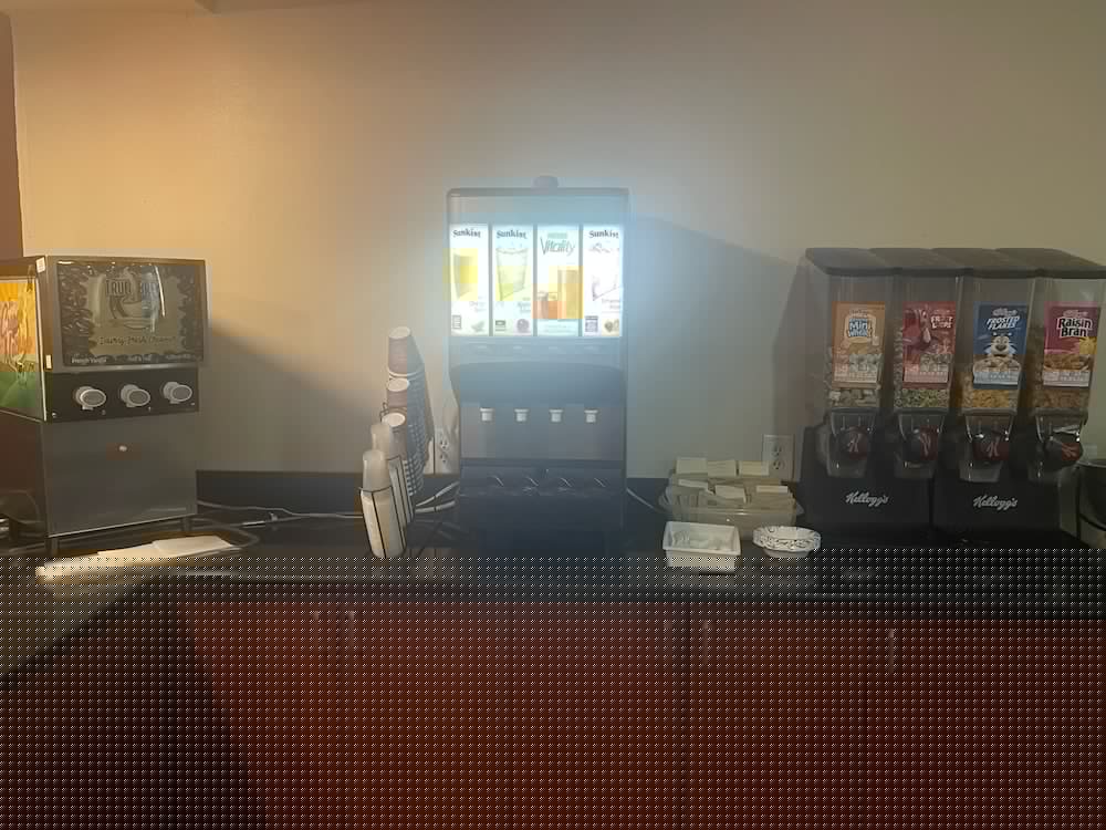 Red Roof Inn Clearfield - photo 34