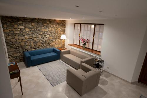Meve - carbon neutral hotel in Unknown City