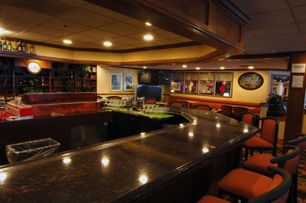 Aloft Chicago Schaumburg - photo 25