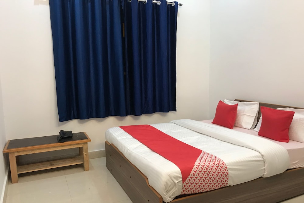 OYO 23054 Vishal Residency Barkot in Uttarkashi, India