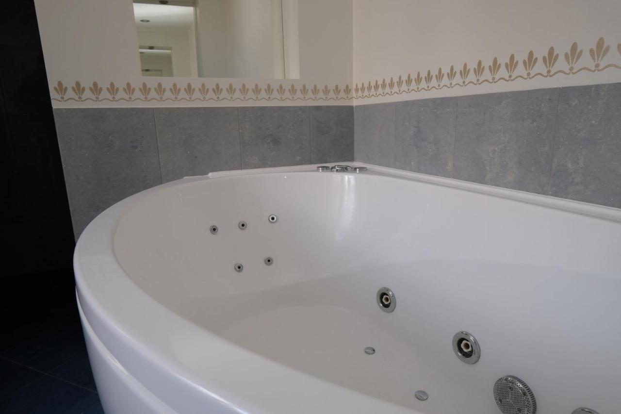 Tallinn City Apartments Luxury Loft