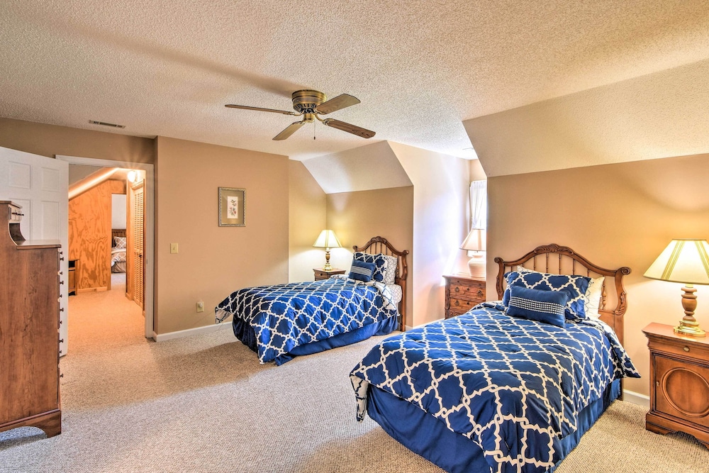 Sky Valley Retreat w Resort Amenities & Views - photo 11