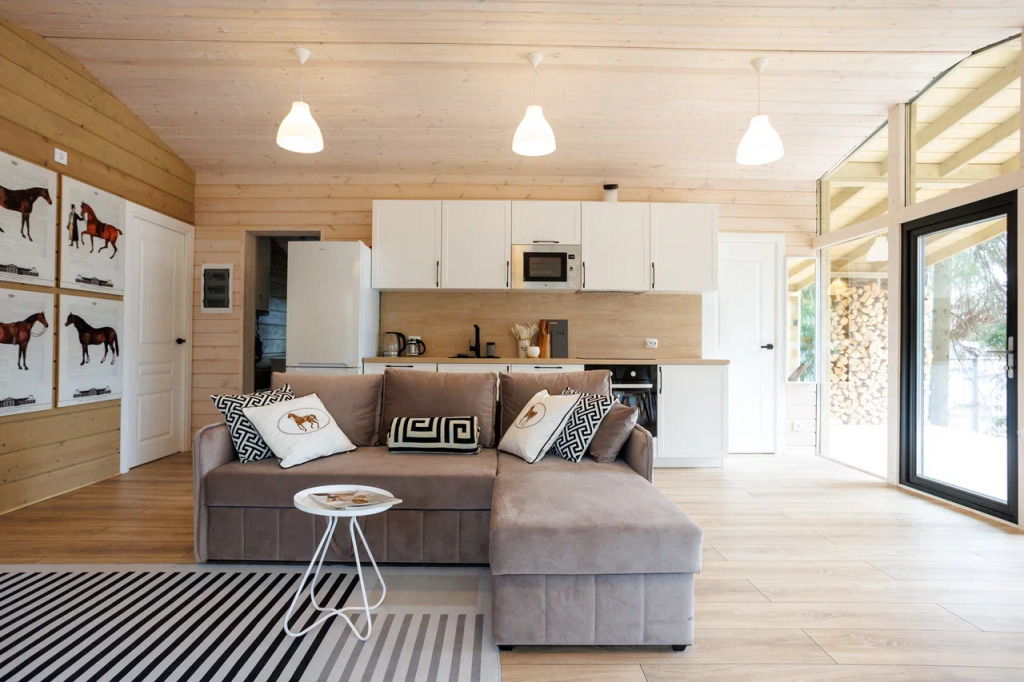 Frankel in Saint Petersburg, Russia