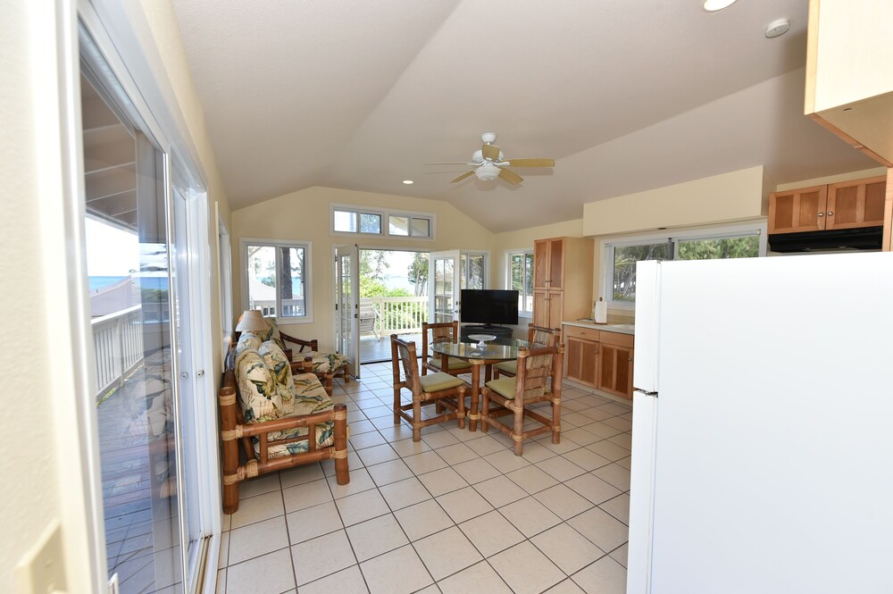 Waimanalo Beach Cottages - photo 21