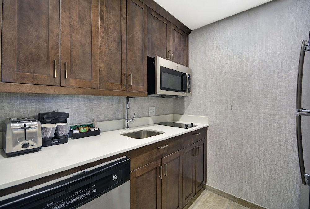 Homewood Suites by Hilton Athens Downtown University Area - photo 18