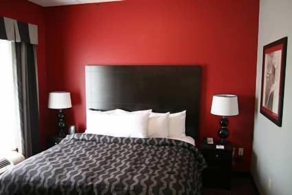 Homewood Suites by Hilton Leesburg - photo 4
