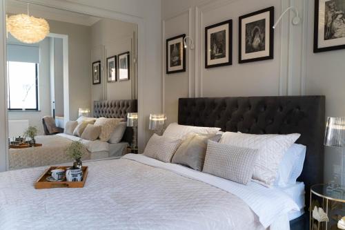 Easy Rest — 4-Star Luxury Hotel in Tbilisi, Georgia