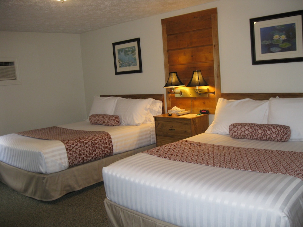 Boyne City Motel — hotel in Boyne City