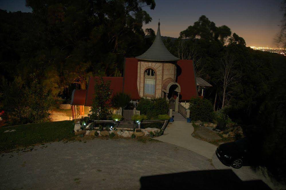 A Camelot Tower & Penthouse