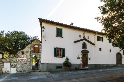 Agriturismo Olmi Grossi — Impruneta — photo 3