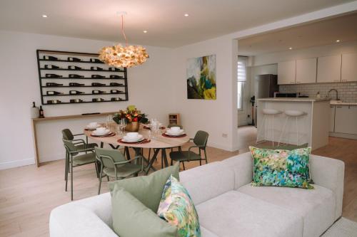 Vakantiewoning De Curiositeit in Geraardsbergen, Belgium