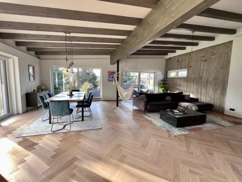 Schladming LOFT — 4-Star Luxury Hotel in Schladming, Austria