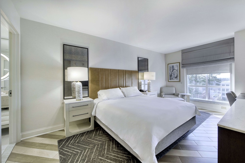Embassy Suites by Hilton Raleigh Durham Airport Brier Creek - photo 27