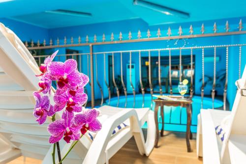 Chateau Montagne Hotel Troyan in Troyan, Bulgaria