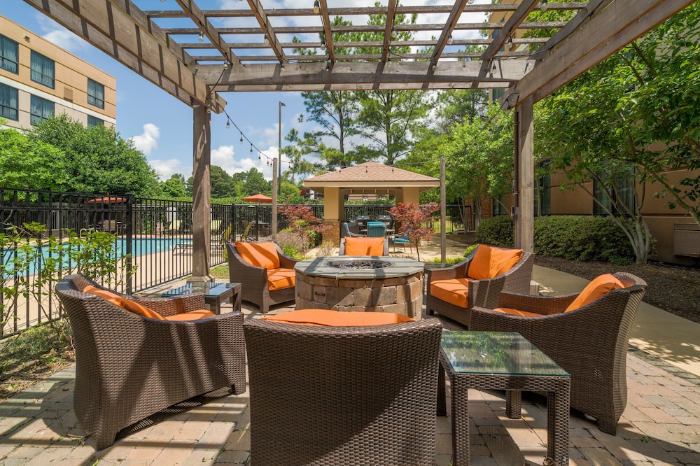 Staybridge Suites Memphis Poplar Ave East by IHG - photo 45