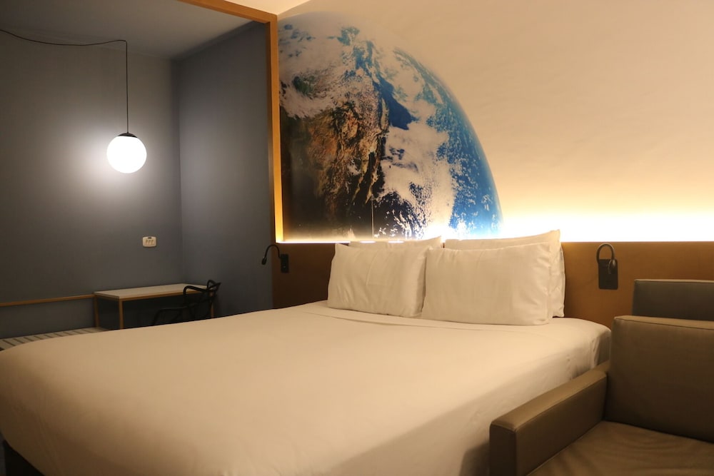 Ibis Styles Curitiba Batel