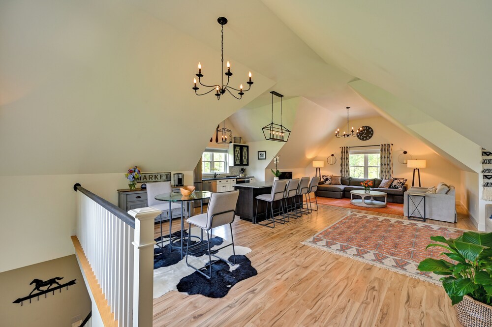 Cozy Campton Cottage 1 Mi to Owls Nest Resort - photo 12