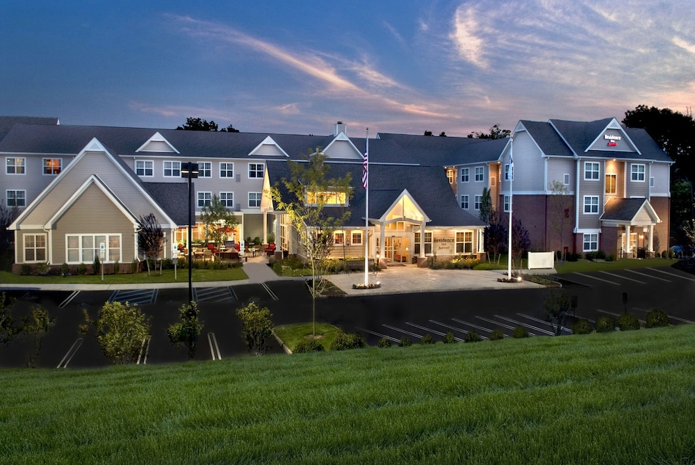 Residence Inn Bridgewater Branchburg - photo 28