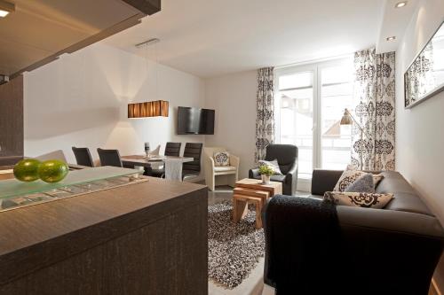 Ulrichs Ulrichs 03 — 4-Star Luxury Hotel in Norderney, Germany