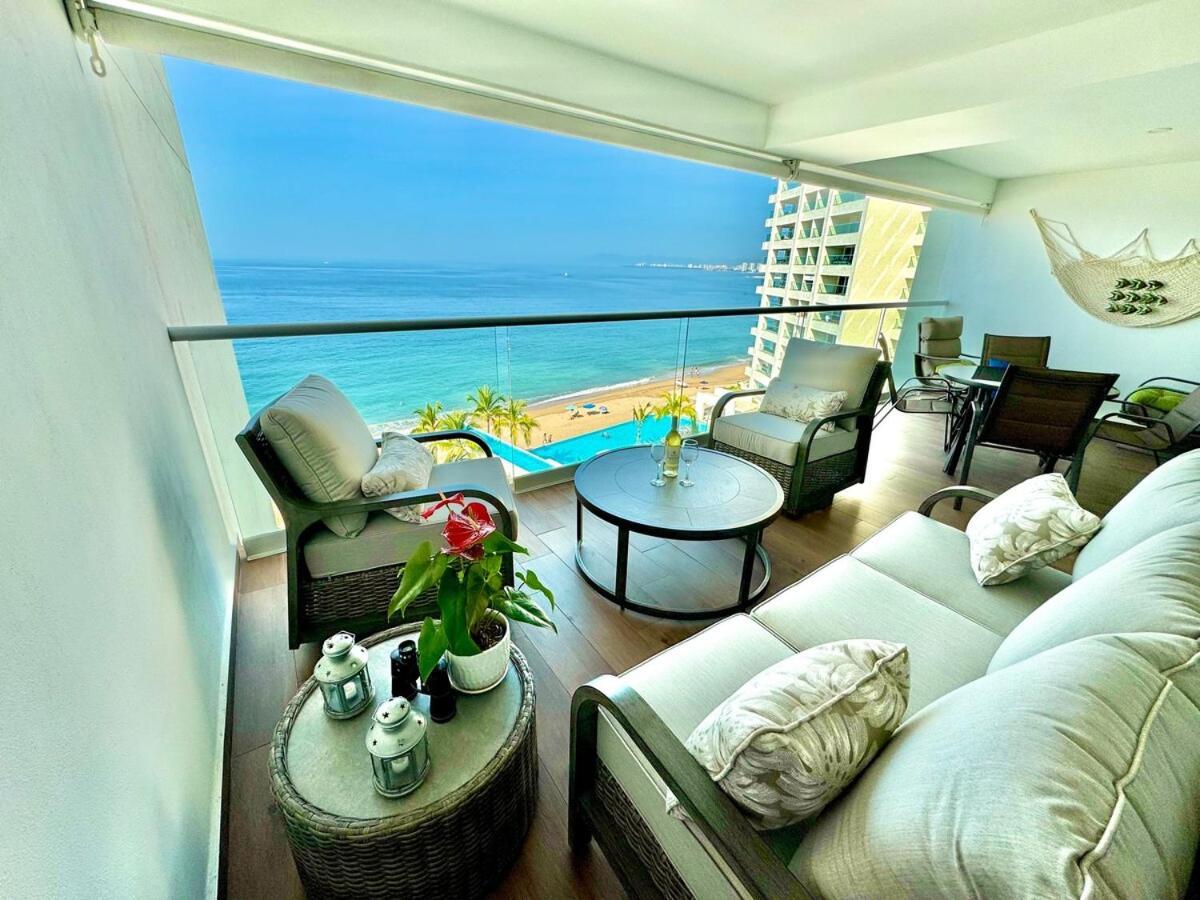 Harbor 8005 by Moikkarentals in Puerto Vallarta, Mexico