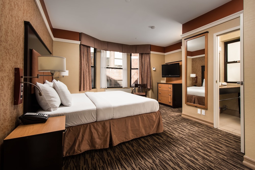 The Hotel @ Fifth Avenue - photo 10