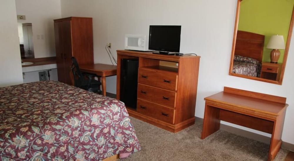Frontier Motel - photo 12