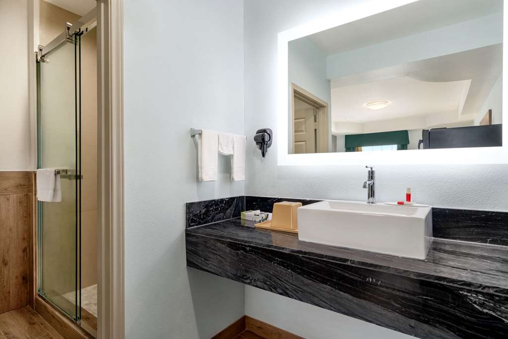 Baymont by Wyndham Kingwood - photo 19