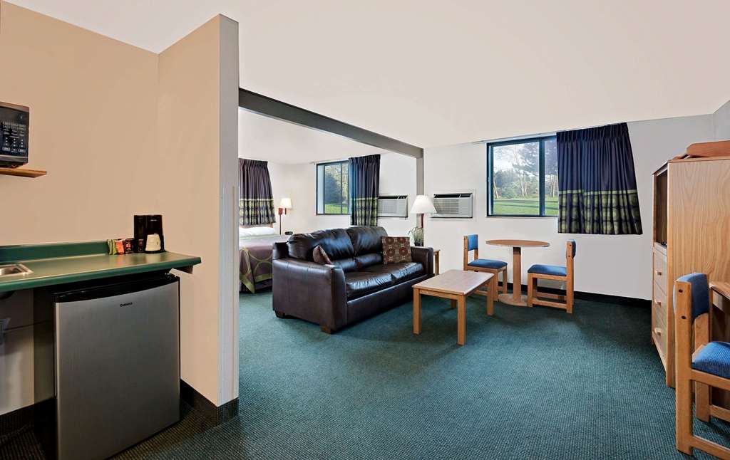 FairBridge Inn & Suites Spearfish - photo 11