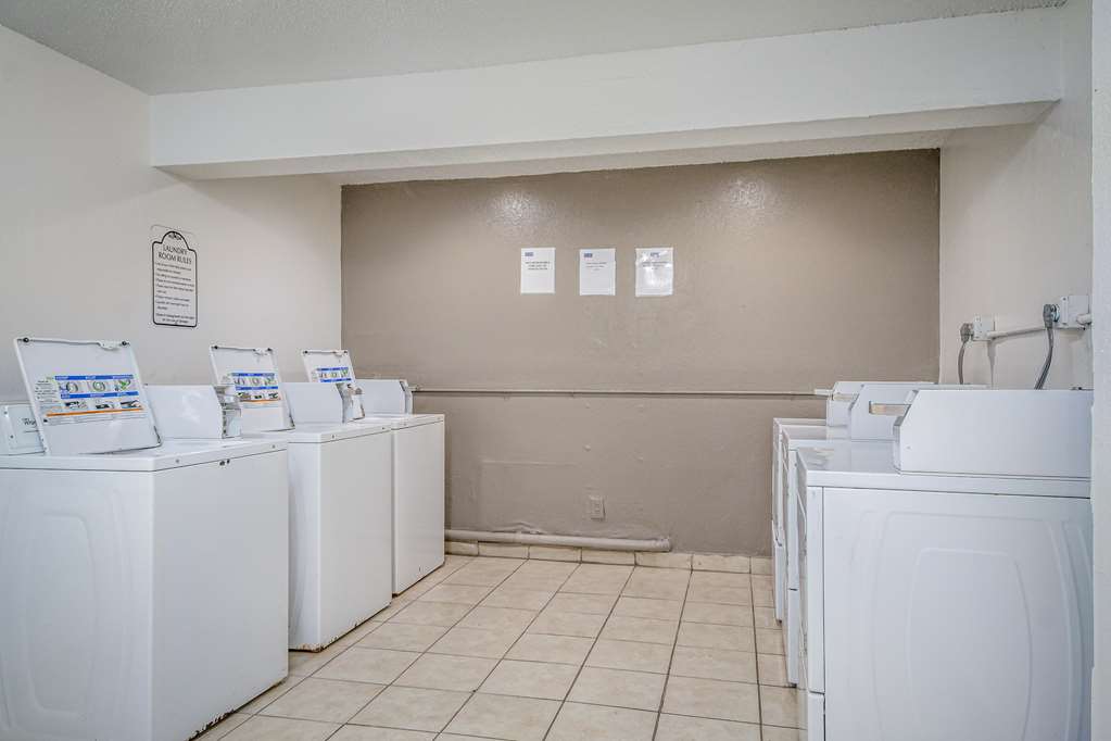Studio 6 Corpus Christi TX North - photo 23