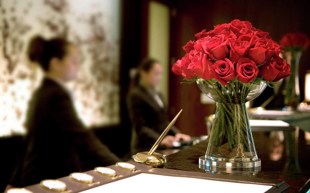 Jet Luxury Elite at The Signature in Las Vegas, United States