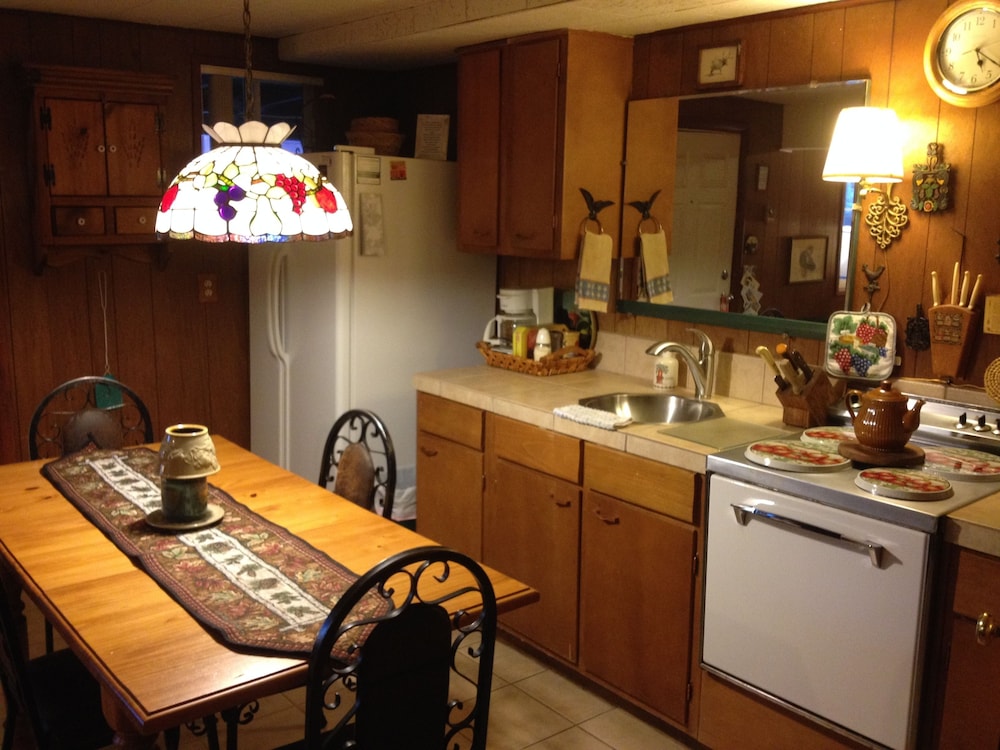 Mountain Haven Inn - photo 23