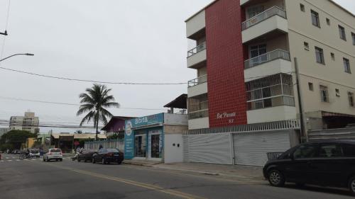 Edificio Parati in Guarapari, Brasil