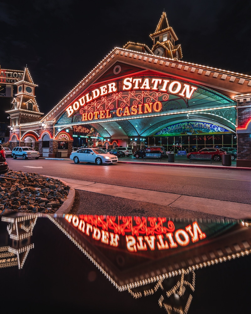 Boulder Station Hotel and Casino - photo 67