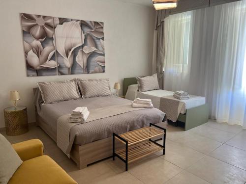 Albemarooms in Noto, Italy