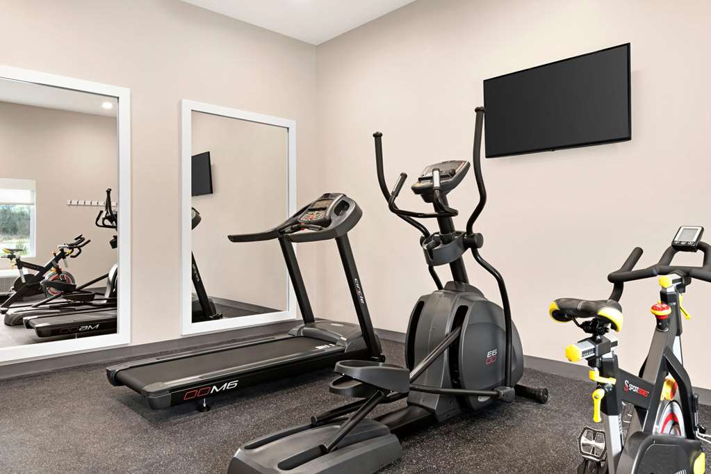 Days Inn & Suites by Wyndham Beaumont West I 10 & Walden - photo 6