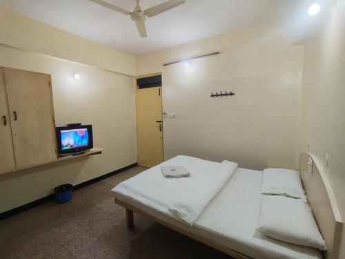 Hotel Vijaya Palace — Bengaluru