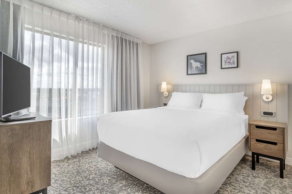 Sonesta ES Suites San Antonio Downtown Alamo Plaza - photo 21
