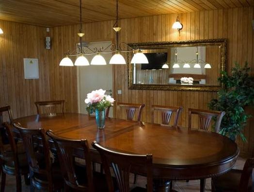 Ugandi Hotel — Valga — photo 4