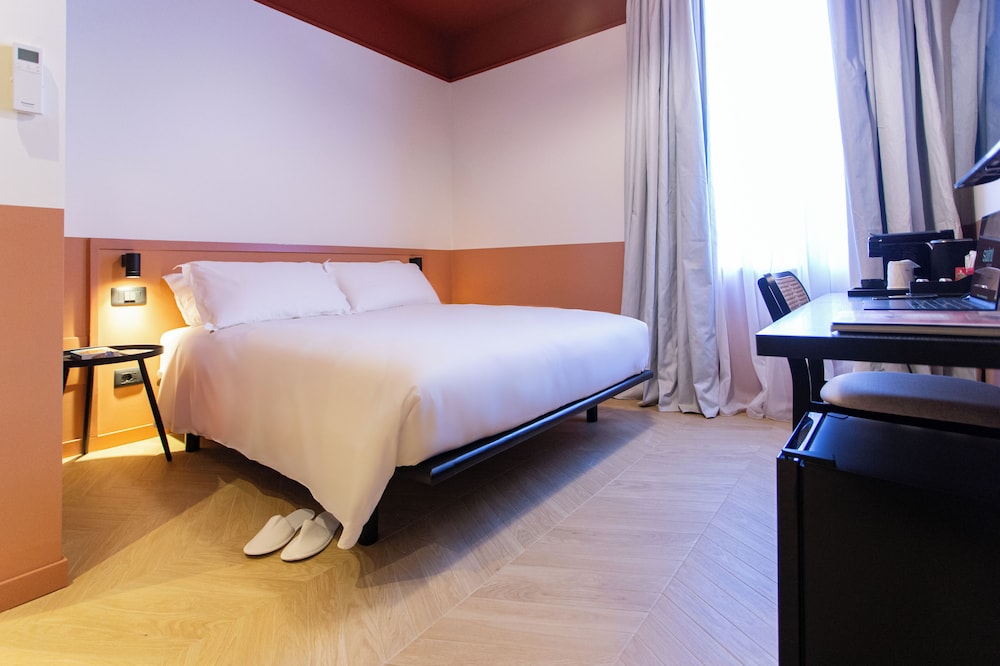 Saint Suites — Rome — photo 4