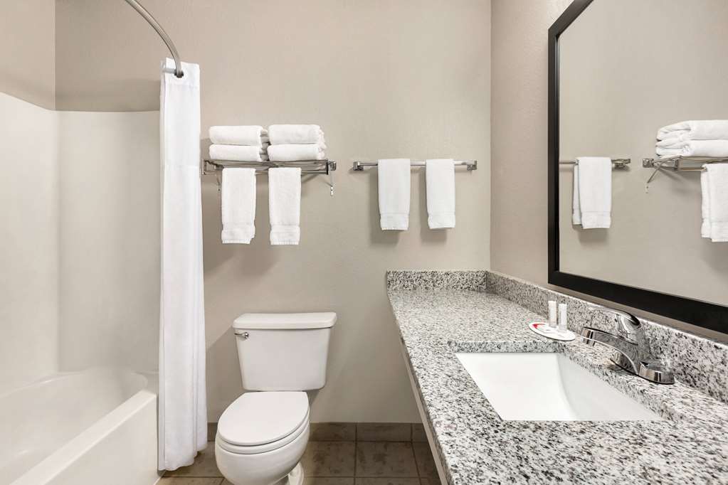 Baymont by Wyndham Whitefish - photo 21