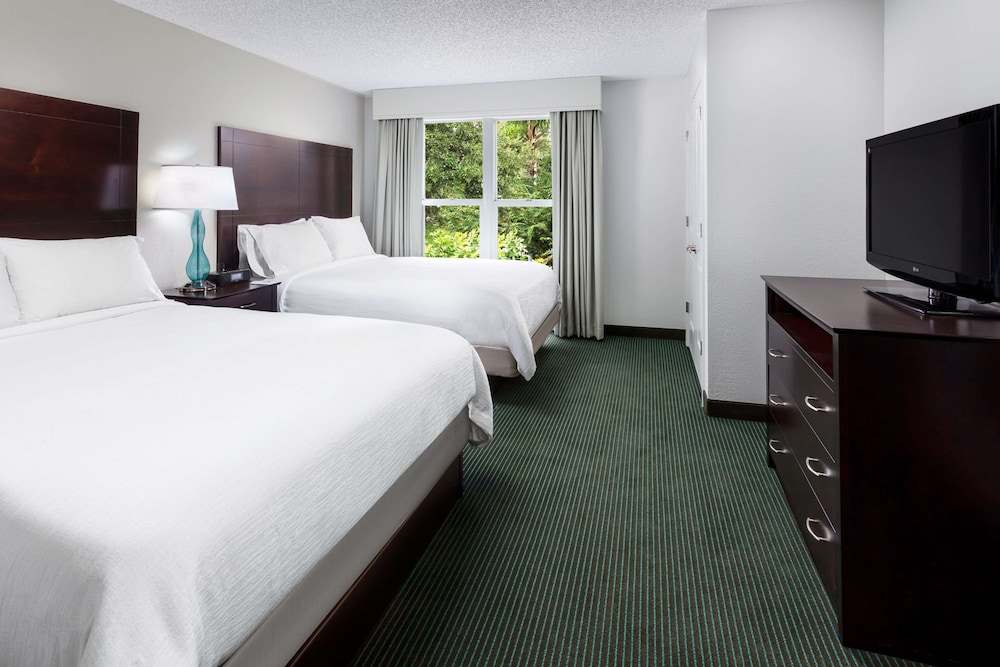 Embassy Suites by Hilton Orlando Lake Buena Vista Resort - photo 8