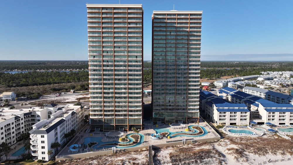 Phoenix Gulf Towers 706 2 Bedroom Condo - photo 67