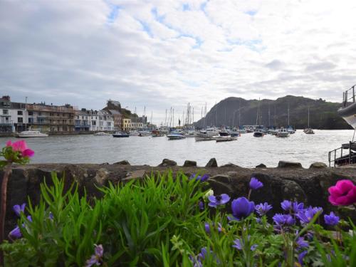 2 bed in Ilfracombe 49673 in Ilfracombe, United Kingdom