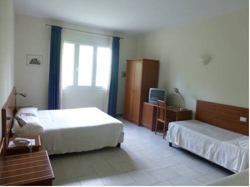 Hotel Adriatico — hotel in Ravenna