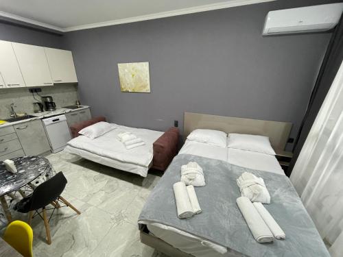 Batumi Apartment Peony