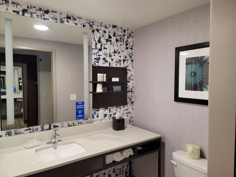 Hilton Garden Inn Cedar Rapids - photo 29