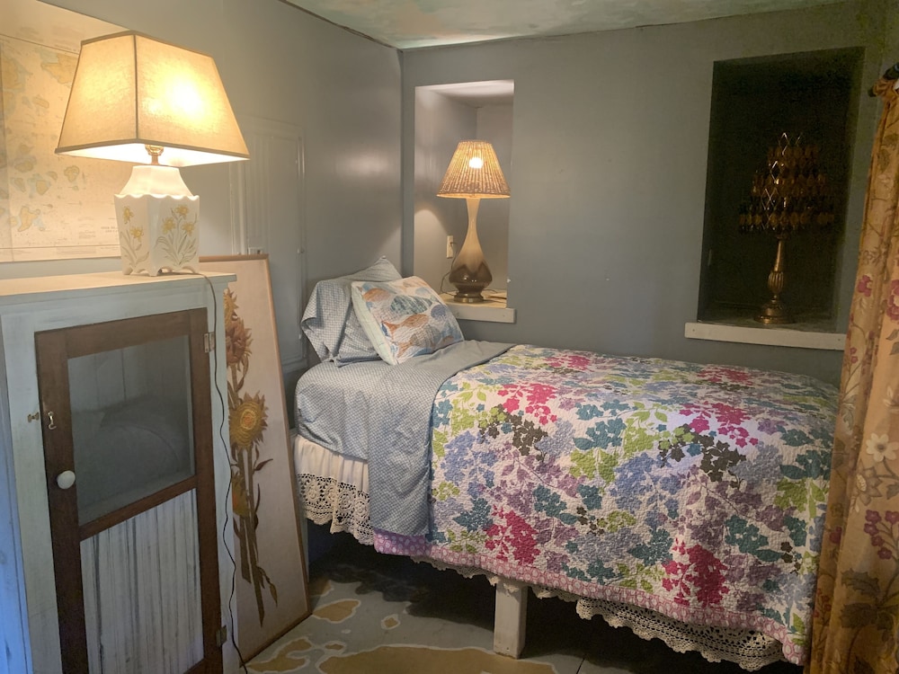Nature Coast Inn - photo 10