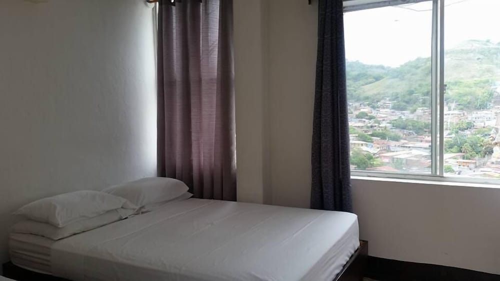 Hotel Sobalvarro — Boaco — photo 3